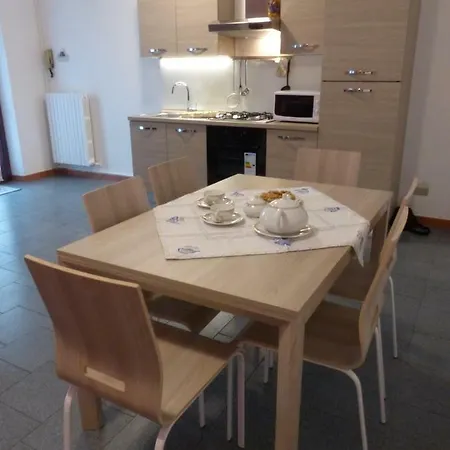 Casa Di Roberta