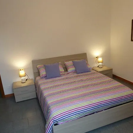 Casa Di Roberta Apartment