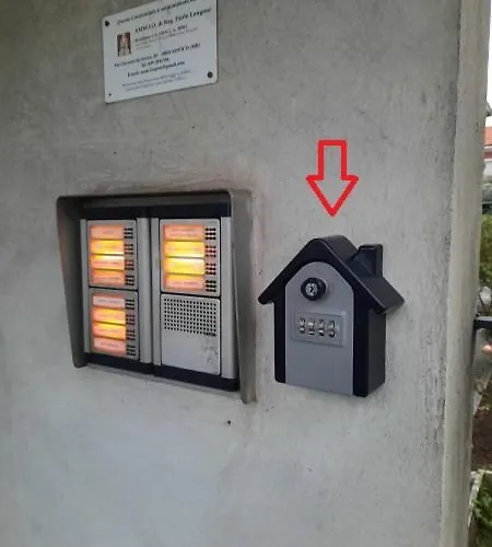 アパート Casa Di Roberta *
