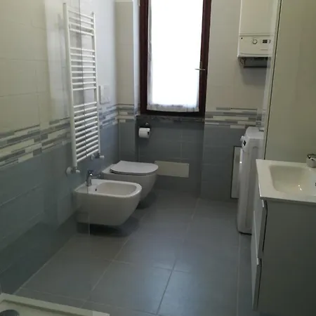 Casa Di Roberta * Albiate