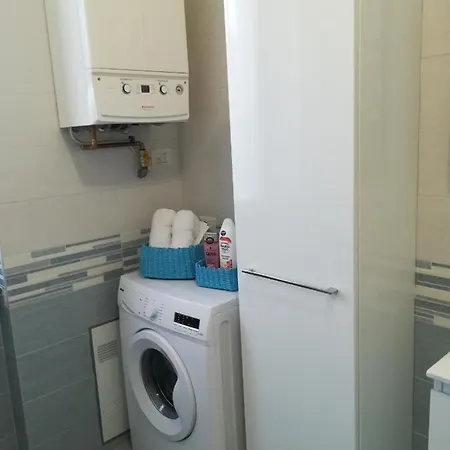 Apartamento Casa Di Roberta