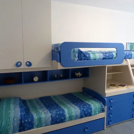 Apartamento Casa Di Roberta Albiate